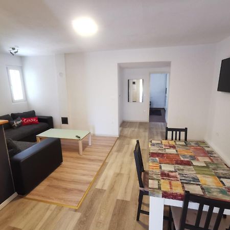 Fa-Ni Apartment Novalja Luaran gambar
